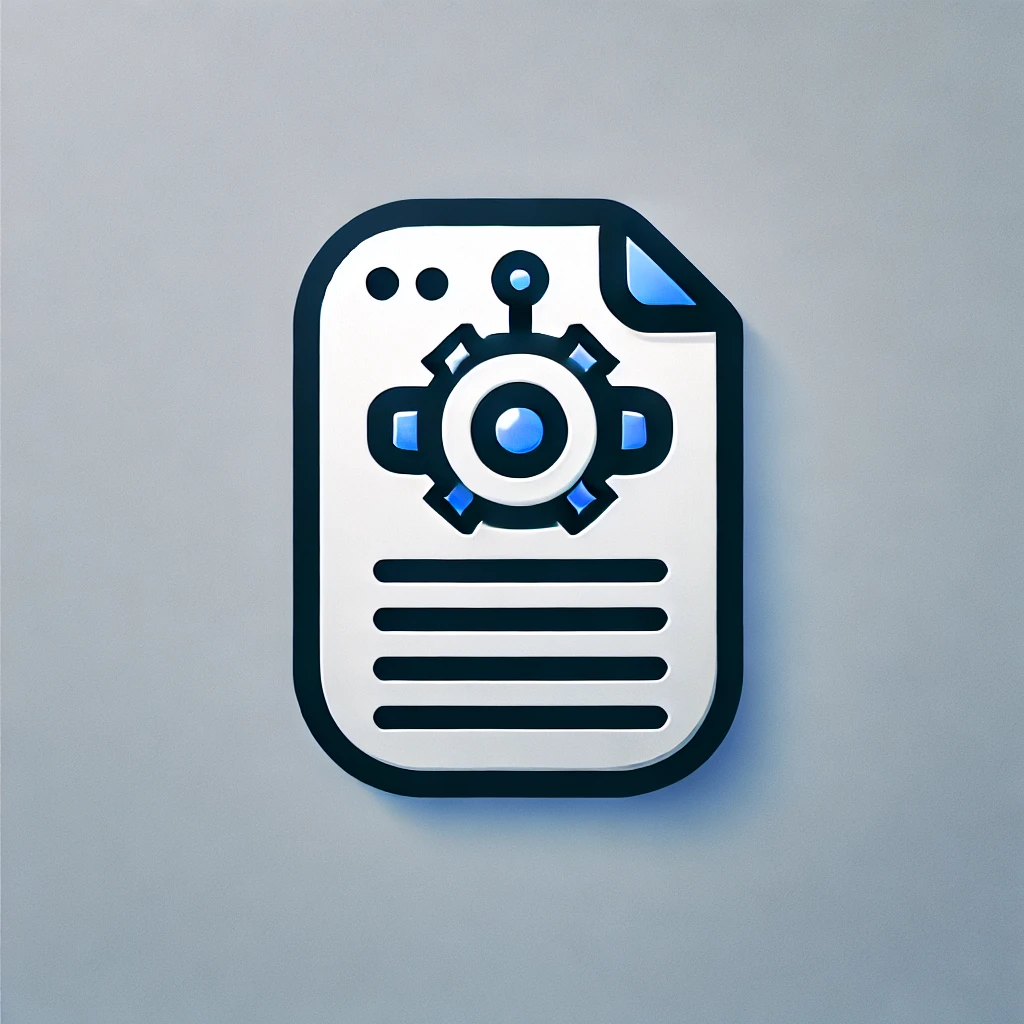 Tool Icon